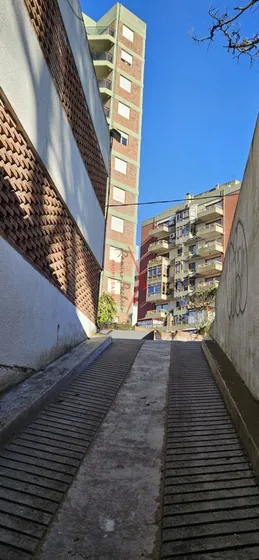 Cochera En Venta En Pinamar