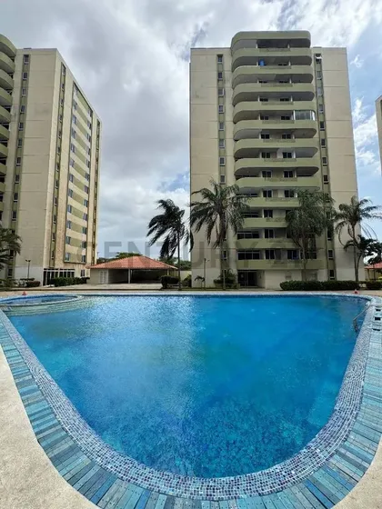 Apartamento En Venta Obra Blanca Nueva Barcelona Cr Ribera Guaica