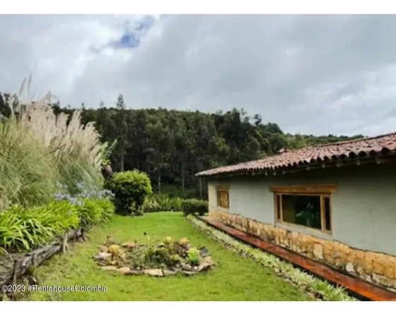 Lote En  Vereda Santuario(guasca) Rah Co: 25-438