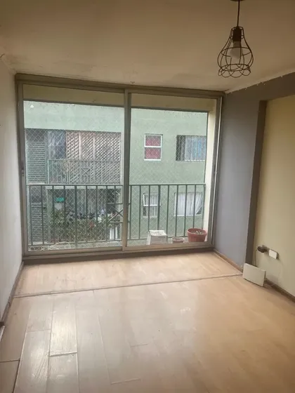 Dpto 3d 1b Los Barrio Las Rosas Maipu Santiago