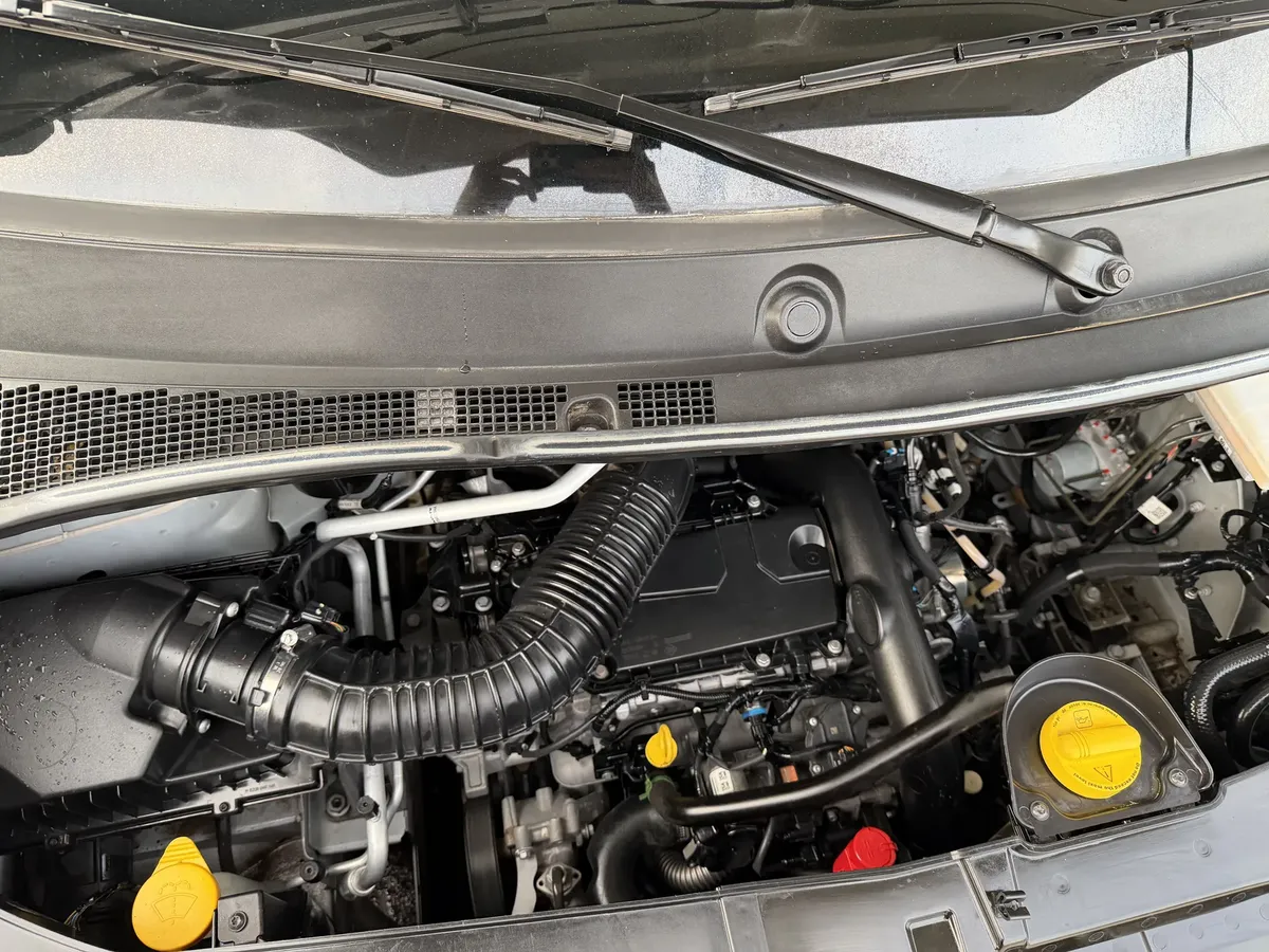 Renault Master 2.3 L1H1 AA5380294080836505616