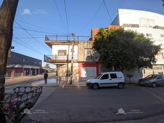 Local  En Venta En Grand Bourg, Malvinas Argentinas, G.b.a. Zona Norte