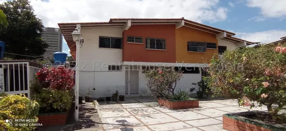 Se Vende Bella Precio De Remate Casa En Montalban Mls 25-14209