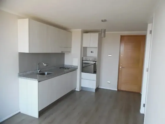 Venta Departamento En Edificio Civic 2