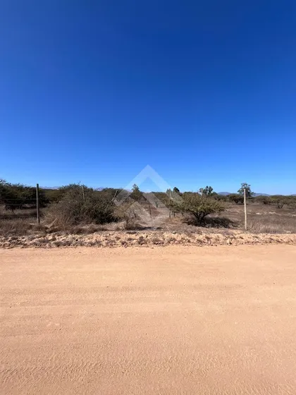 Parcela En Zapallar