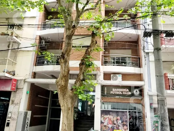 Departamento En Venta En Ramos Mejia Centro 3 Ambientes Doble Balcón 