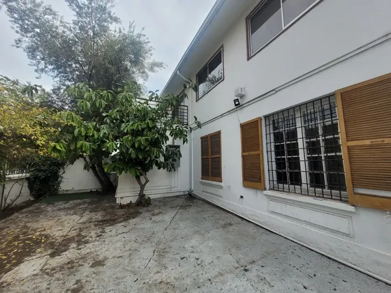 Casa En Venta Oficina / Comercial / Habitacional