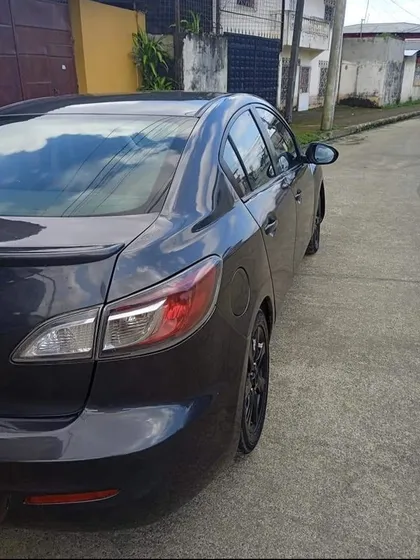 Mazda 3 Mazda 3, 2.0cc