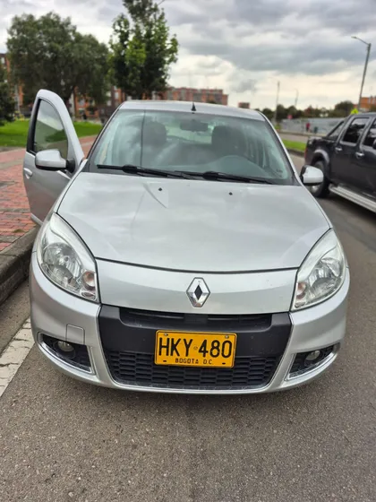 Renault Sandero 1.6 Dynamique
