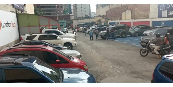 En Venta Terreno En Avenida Casanova  