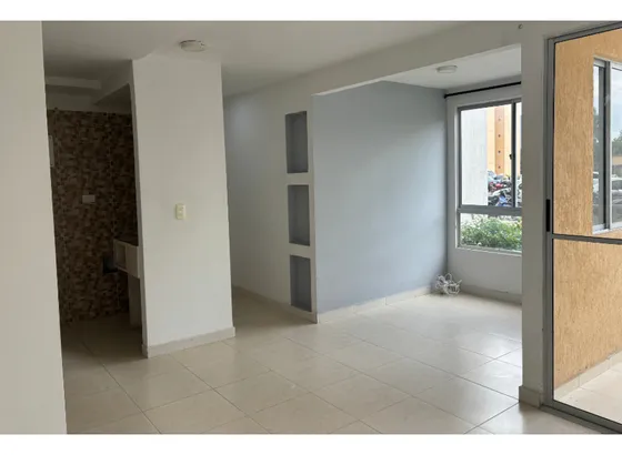 ¡vive Con Confort Y Tranquilidad! Apto. Vendo En Conjunto Cerrado 