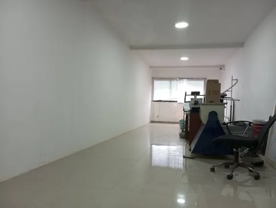 Alquiler Oficina A Estrenar San Blas Valencia Mp Solo Clientes