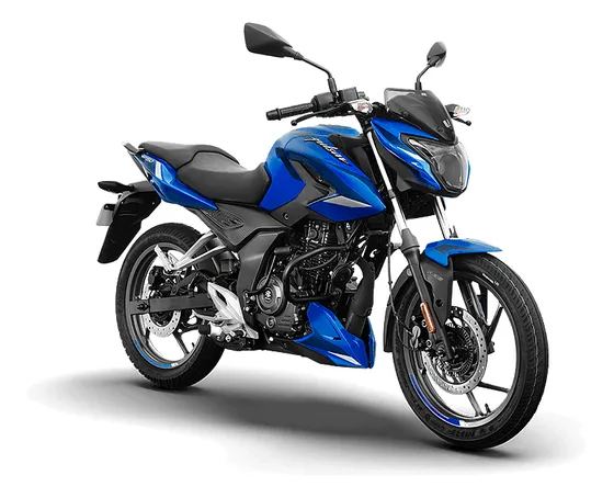 Bajaj Rouser P150 Motos Del Oeste
