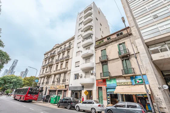 Departamento - Venta - 2 Amb - Apto Credito