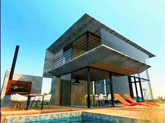 Casa - Santa Monica