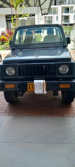 Suzuki Sj 1.0 410q