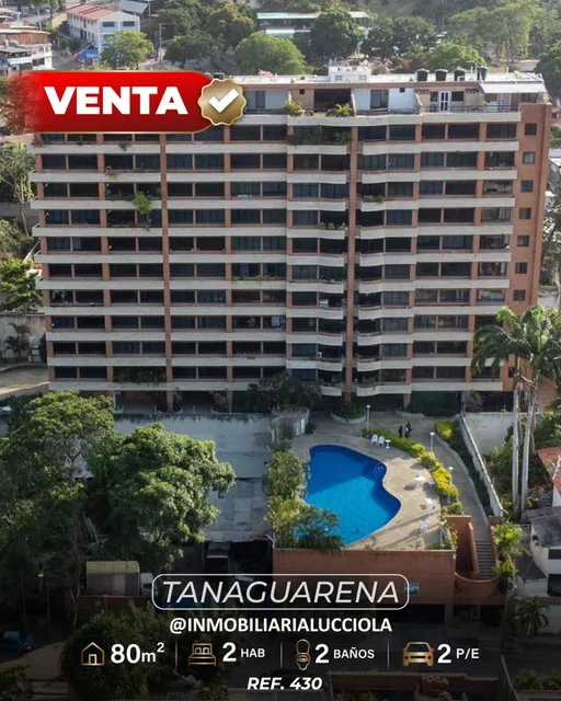 Apartamento En Venta, Caribe, Ref 430