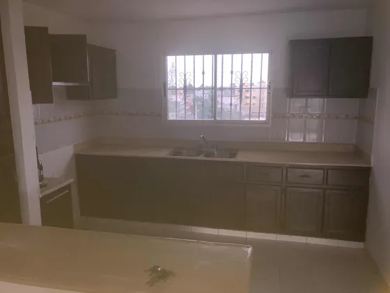 Apto. 2 Hab. Vacio Ensanche Ozama Rd$ 29 Mil