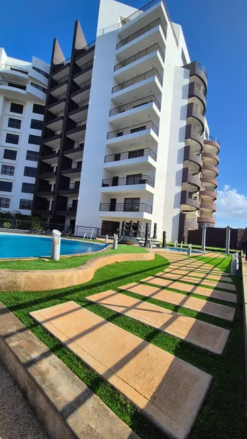 Venta Isla De Margarita Playa El Angel Edificio Alaqua 1000 