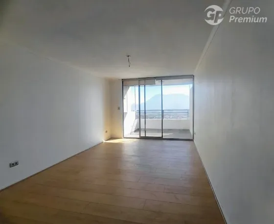 Arriendo Dpto. 3d+2b Estac. Y Bodega Av. Las Condes