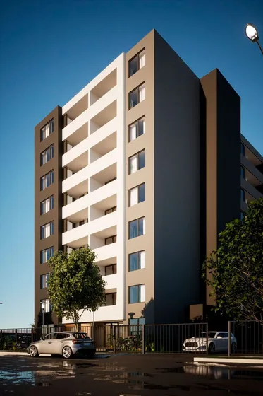 Edificio Santa Elena