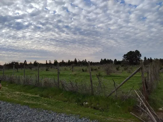 Parcela Condominio Brisas De Ñuble La Parcela Es De 5000 Met