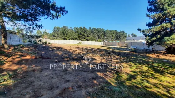 Estupendo Terreno En Venta A 2 Cuadras De Calle Pr...