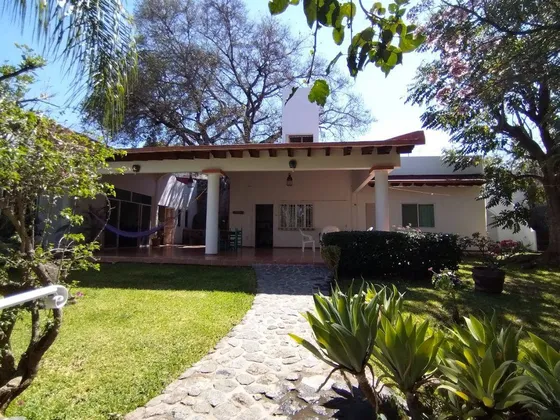 Condominio Imuri Lomas De Jiutepec - Crb-1162-fr