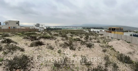 Gran Terreno En Venta En Serena Golf