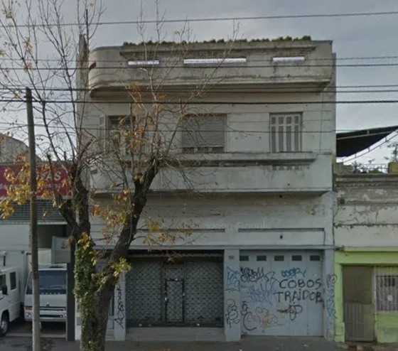 Venta De Lote En Avellaneda 293 M2 Oportunidad!!!