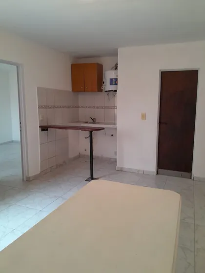 Venta Departamento 1 Dormi - B Cinco Esquinas