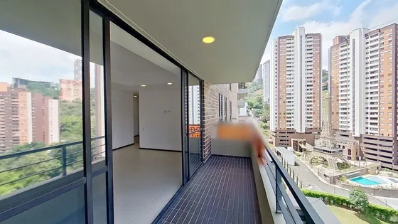 Apartamento En Venta En Sabaneta