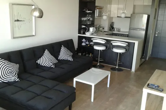 Vende Dueño / Vista Libre / Terraza 11m2 / Bodega Grande