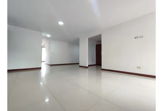 Venta Apartamento En Exclusivo Sector La Castellana