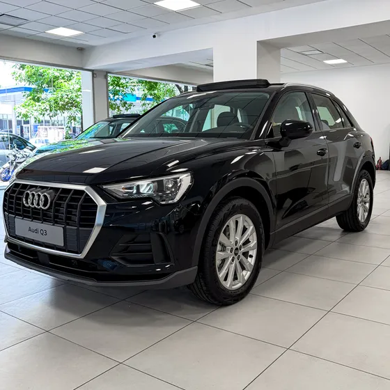Audi Q3 1.4 Tfsi Stronic 150 Cv