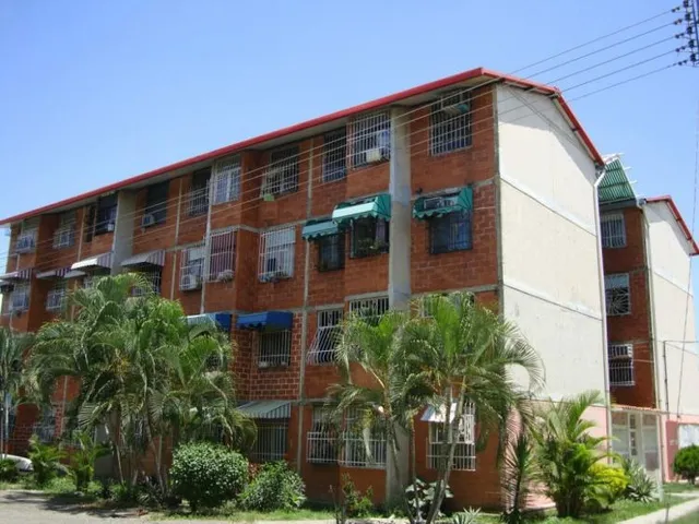 Apartamento En Venta Maracay Los Samanes  Madre María Frente Al Super Líder 