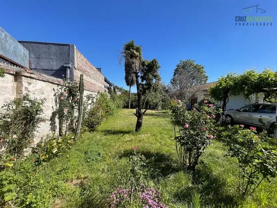 Sitio En Venta En El Bosque, De Uso Mixto