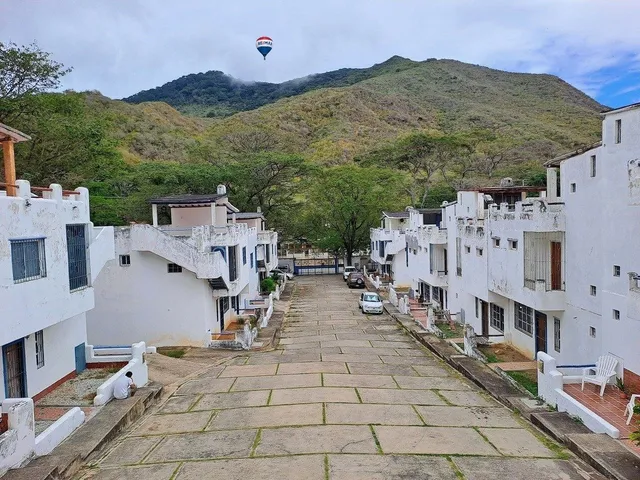 Townhouse Conjunto Resd. Casas Blancas Monte Carmelo, Av. 31 De Julio, Cocheima, Isla De Margarita, Nueva Esparta
