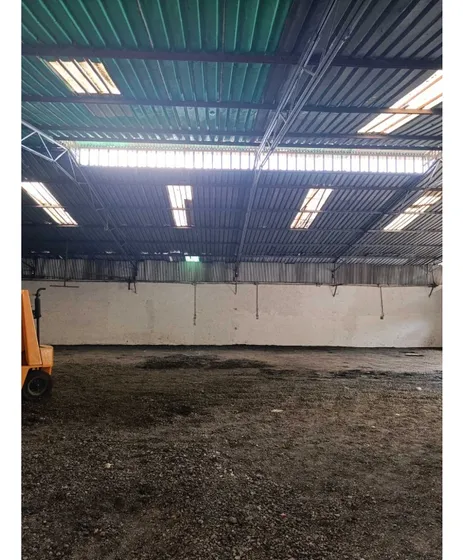 Alquilo Galpón 500m2 La Yaguara 1343
