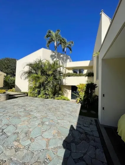 Se Vende Casa En Cerro Verde