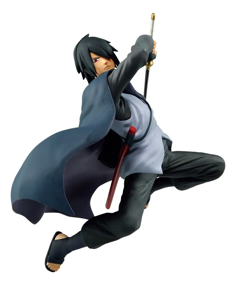 SASUKE UCHIHA