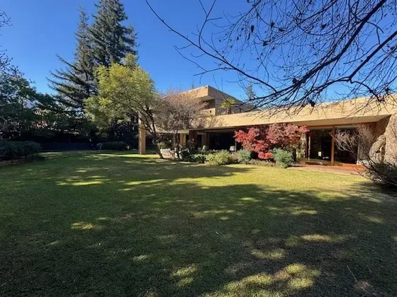 Espectacular Casa Interior Venta De 5 Dorm. En San Damian