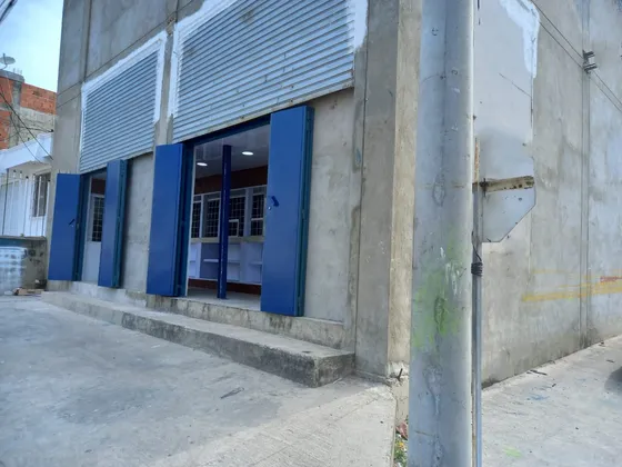Bodega De Oportunidad, En Muy Buen Estado, Ubicada En Zona Muy Central Cod. 38661