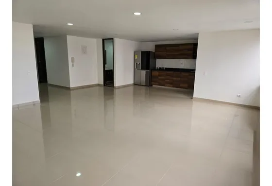 Venta Apartamento Sabaneta - Calle Del Banco