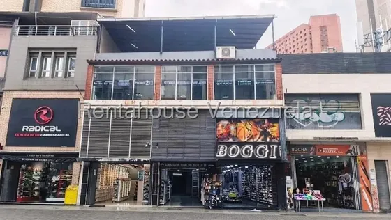 Excelente Local En Venta Sabana Grande Amc
