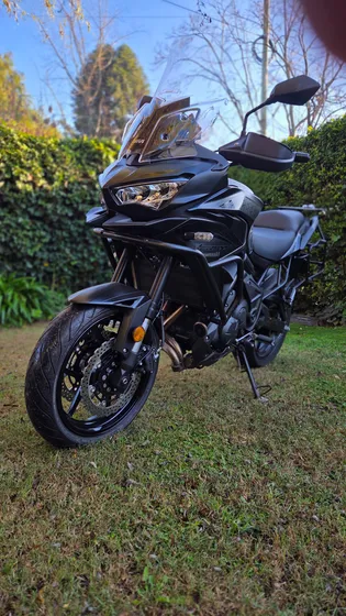 Versys 650 Abs
