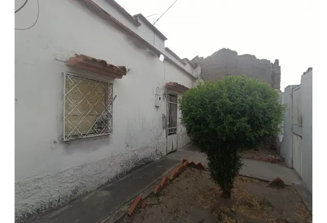 Casa Para Remodelar En Venta Santa Rosa, Maracay