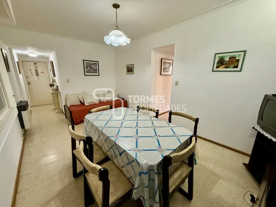 Venta Departamento 2 Ambientes - Plaza Colon Mar Del Plata