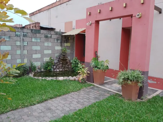 Casa En Famaillá Tucumán. Barrio El Cabildo 250 Viviendas