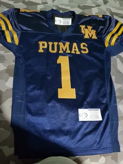 Jersey pumas americano sale